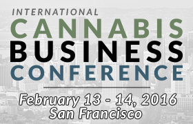 International Cannabis Business Conference